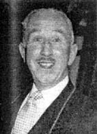 Robert W B Eadie 1957